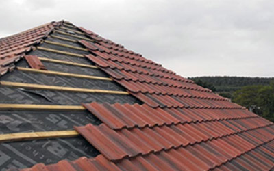 Rifacimento coperture civili e industriali Novara - BIOECO